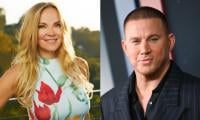 Brandy Ledford Wants Channing Tatum In Her Yoga Class,’in All Kinds Of Downward Dog’