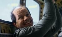 Mark Wahlberg Shares Funny Head Shave Video From ‘Flight Risk’ Set