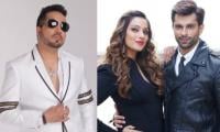 Mika Singh Unhappy With Bipasha Basu, Karan Singh Grover