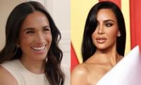 Meghan Markle Poses Threat To Kardashians As Duchess Receives Big News