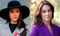 Meghan Markle Deals Fresh Blow To Kate Middleton Ahead Of 43rd Birthday