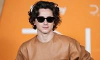 Timothee Chalamet Sparks Concerns With Suspicious Activity