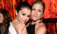 Jennifer Aniston Gives Crucial Advice To Selena Gomez Ahead Of Wedding Vows