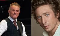 Bruce Springsteen Finally Reveals True Feelings On Jeremy Allen White Casting