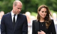 Prince William, Kate Middleton Break Silence Over Tragic Loss