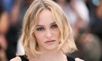 Johnny Depp’s Daughter Lily-Rose Depp Vows To Work ‘Ten Times Harder’