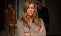 Jennifer Aniston Opens Up About Difficulties Filming ‘The Morning Show’