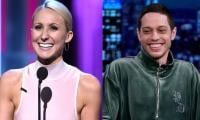 Nikki Glaser Breaks Silence On Offensive Pete Davidson’s Joke 