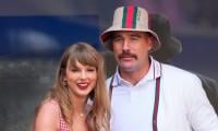 Taylor Swift To Skip Travis Kelce’s Final NFL Game?