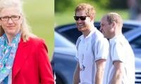 Inside Tiggy Legge Bourke's Bond With Prince William, Prince Harry