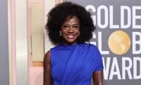 Viola Davis Moves To Tears At Golden Globes Awards