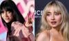 Billie Eilish dethrones Sabrina Carpenter with unexpected move