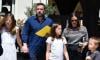 Ben Affleck, Jennifer Garner kids help dad with major 2025 plans