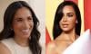 Meghan Markle poses threat to Kardashians as Duchess receives big news