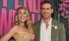 Blake Lively, Ryan Reynolds ditch Golden Globes amid Justin Baldoni legal drama