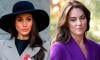 Meghan Markle deals fresh blow to Kate Middleton ahead of 43rd birthday