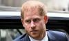 Prince Harry turns deaf ear to demands as lucrative role comes under fire