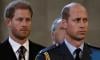 Prince William, Harry receive heartbreaking news about tragic death