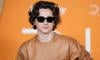 Timothee Chalamet sparks concerns with suspicious activity