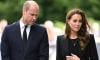 Prince William, Kate Middleton break silence over tragic loss