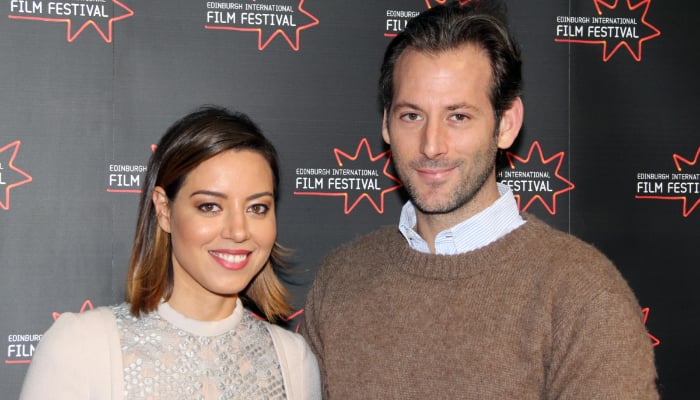 Aubrey Plaza’s romance with Jeff Baena takes devastating turn