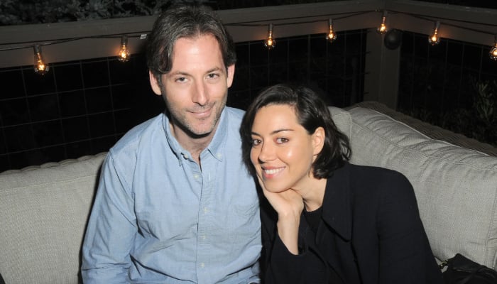 Aubrey Plaza’s romance with Jeff Baena takes devastating turn