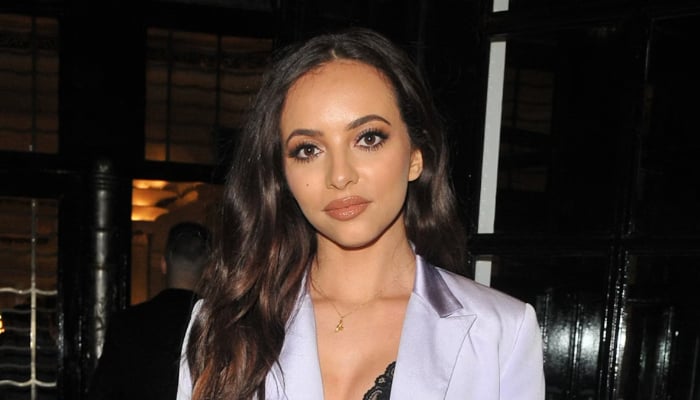 Little Mix singer Jade Thirlwall calls out social media for toxicity