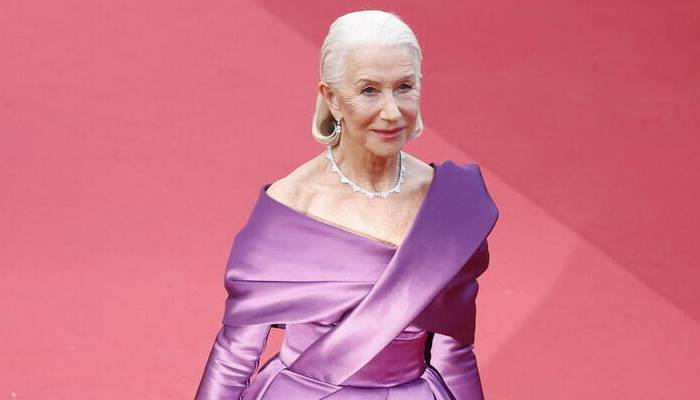 Helen Mirren shares her 60-year fitness secret with military workout ...