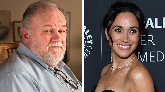 Meghan Markle’s father reveals stunning fact behind daughter’s marriage