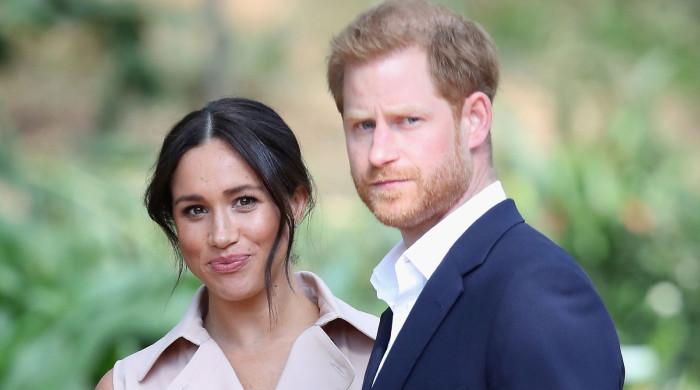 Meghan Markle ‘prepares’ Prince Harry for a life-changing choice