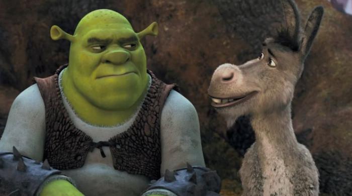 ‘Shrek’ legendary donkey dies in real-life