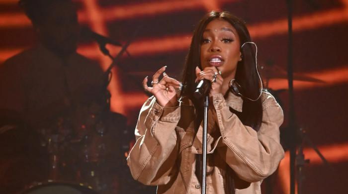 SZA set to wrap up profession with two albums for subsequent technology