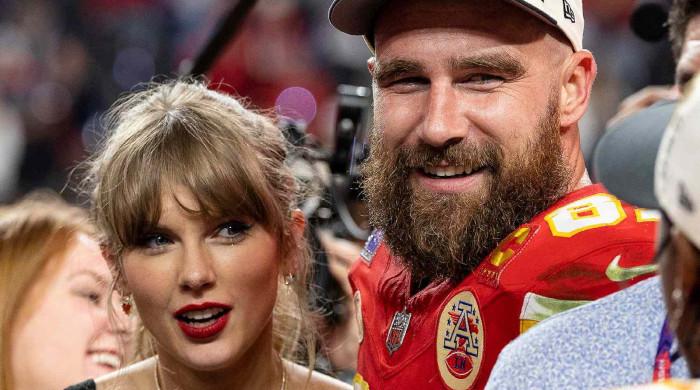 Taylor Swift, Travis Kelce spark ‘already married’ allegations