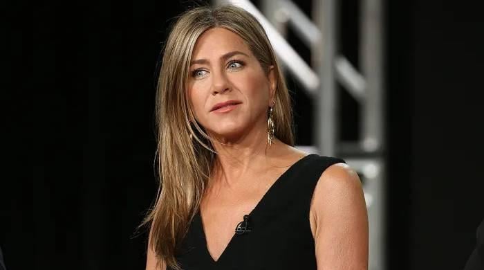 Jenifer Aniston rejects the most important New Year’s custom: Here’s why