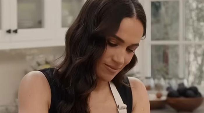 What Meghan Markle’s stark residence interiors reveal about her character