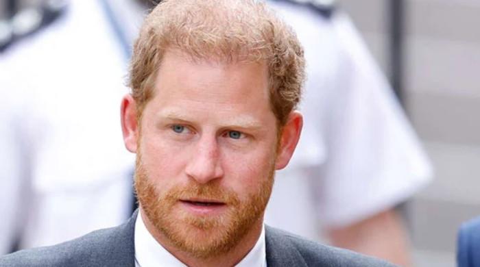 Scotland Yard faces criticism over inaction in Prince Harry’s telephone hacking case