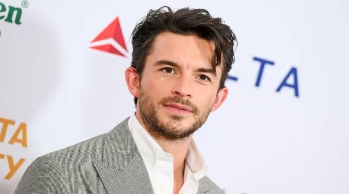 Jonathan Bailey’s high 5 films and TV reveals