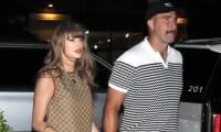 Taylor Swift, Travis Kelce Kicked Off 2025 With Intimate Celebration