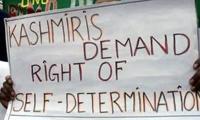 Kashmiris Worldwide Commemorating Right To Self-Determination Day