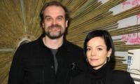 Lily Allen Shattered After Finding Husband David Harbour On Dating App