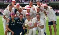 Australia Win Border-Gavaskar Trophy Against India For First Time In Decade