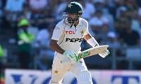 Pakistan Resume First Innings Against South Africa's Mammoth Total In Second Test