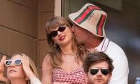 Taylor Swift Drops Major Hints About Her Marriage Year