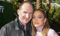 Jennifer Lopez Drops Hints About 'Maid In Manhattan 2'