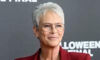 Jamie Lee Curtis Ready To Bounce Back In 2025 After 'difficult' 2024