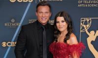 ‘General Hospital’ Star Steve Burton Gets Engaged To Michelle Lundstrom