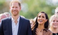 Meghan Markle Surprises Prince Harry After Bombshell Announcement