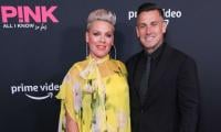  Pink’s Husband Carey Hart Recalls How ‘SNL’ Caused Major Rift In Romance