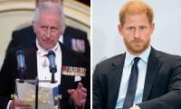 King Charles ‘fighting’ Firm For Prince Harry’s Spot In Line Of Succession