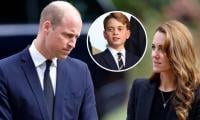 Prince William, Kate Take Big Decision For George As Security Concerns Grow 